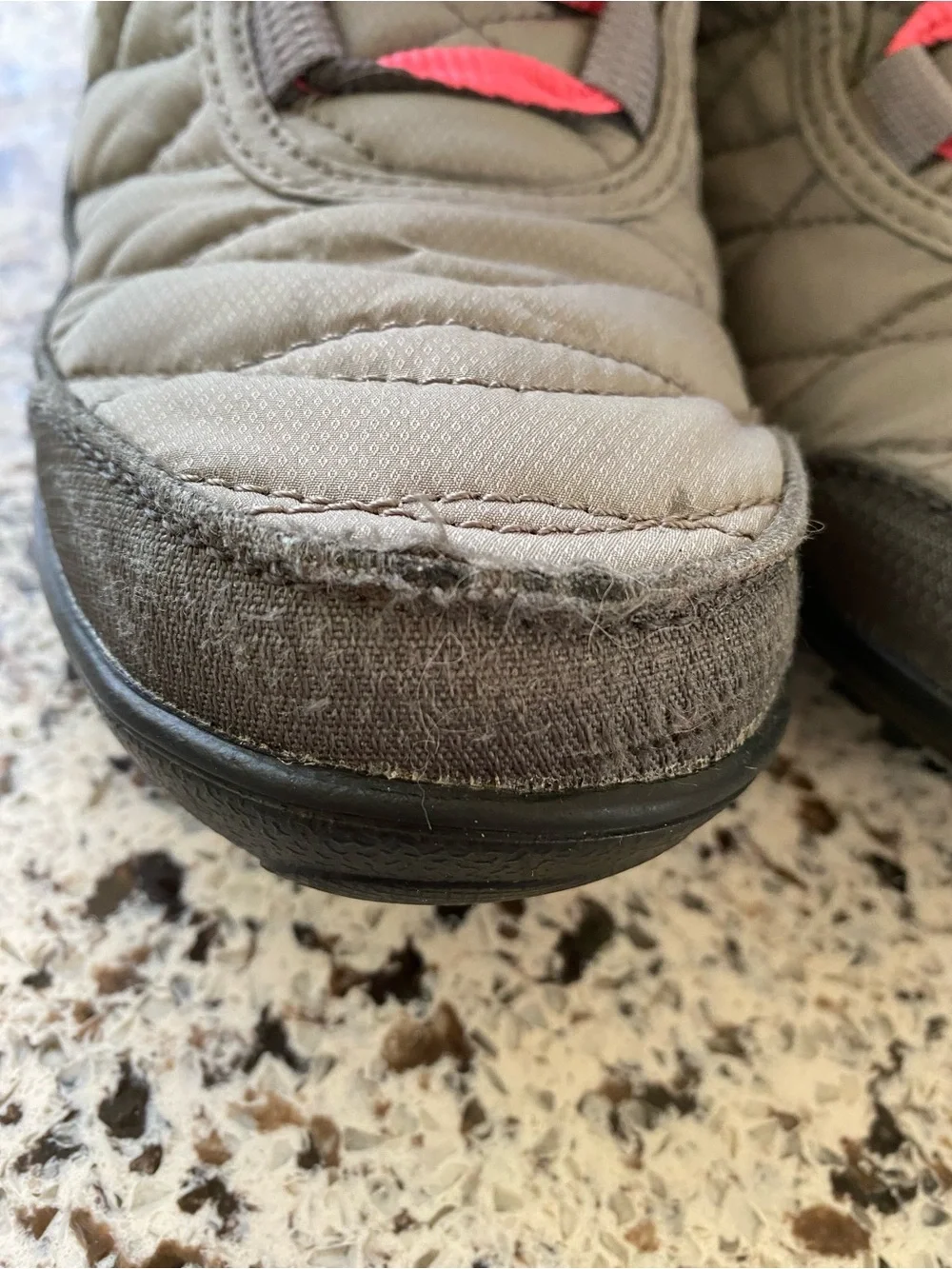 COLUMBIA Minx‎ Waterproof 200 Grams Warm Winter Boots Girls 4